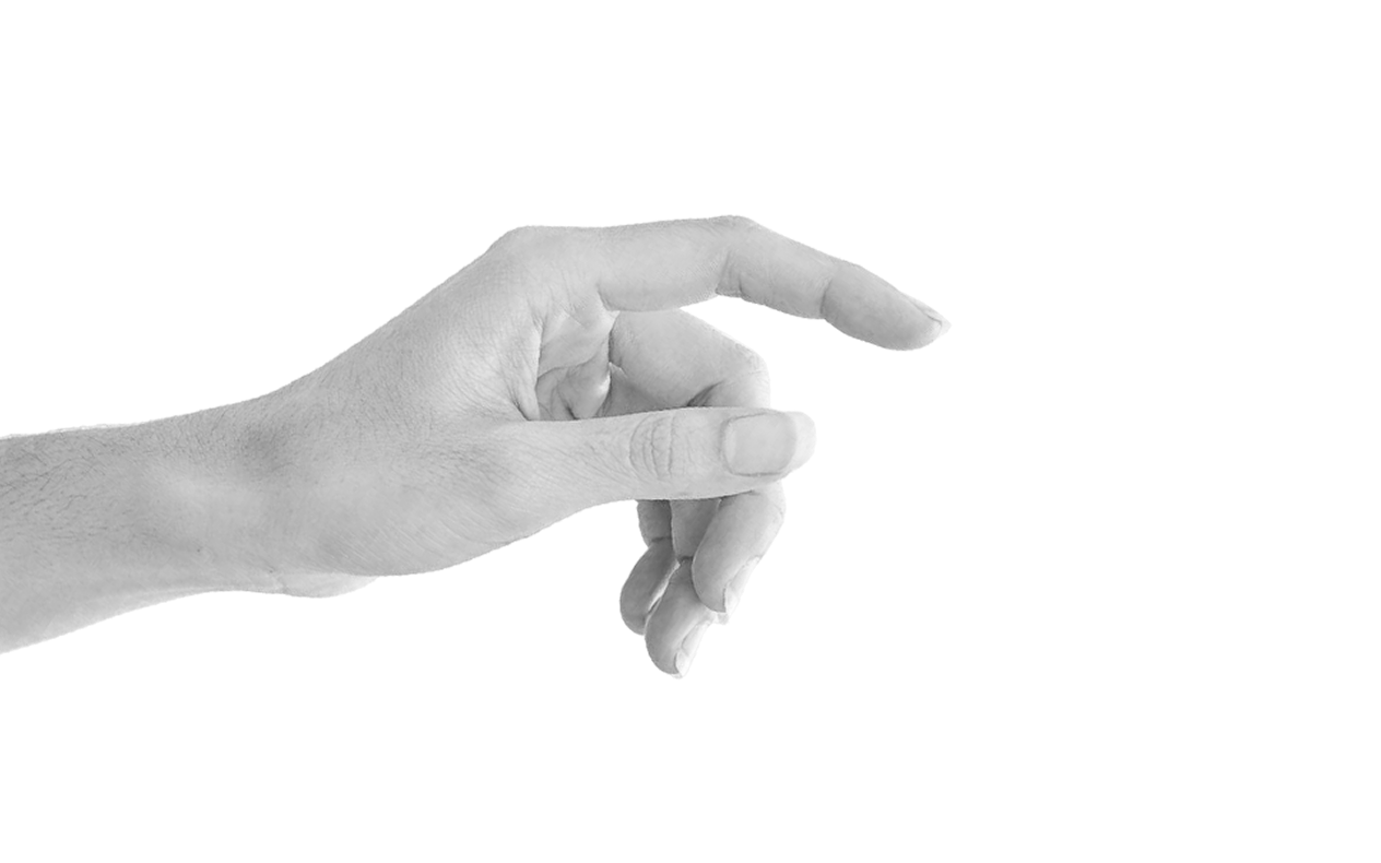 Left Hand